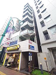 渋谷区笹塚１丁目