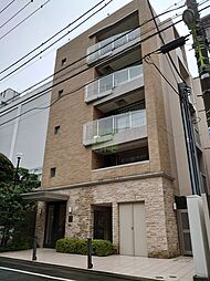 世田谷区世田谷３丁目