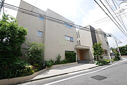 世田谷区梅丘３丁目