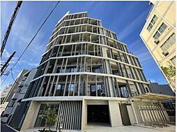 世田谷区大原２丁目