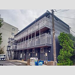 府中市住吉町２丁目