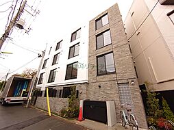 世田谷区羽根木２丁目