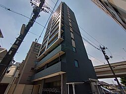 世田谷区松原１丁目