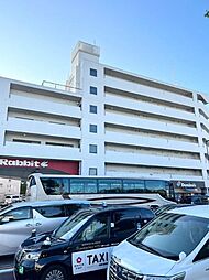 世田谷区代田３丁目