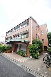 世田谷区代田５丁目