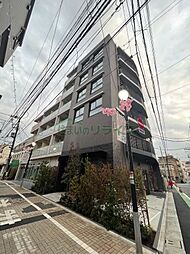 渋谷区笹塚３丁目
