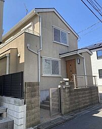 杉並区和泉１丁目の一戸建て