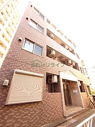 渋谷区笹塚２丁目
