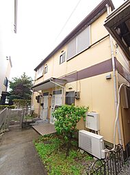 世田谷区代田3丁目の一戸建て