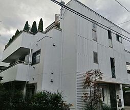 世田谷区羽根木２丁目