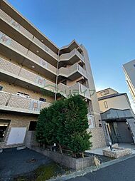 世田谷区大原１丁目