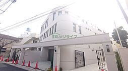世田谷区経堂１丁目
