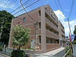 府中市美好町３丁目