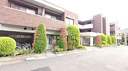 世田谷区桜上水１丁目