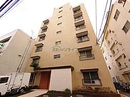 渋谷区幡ヶ谷１丁目