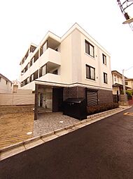 世田谷区代沢３丁目