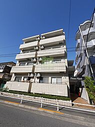 世田谷区経堂５丁目