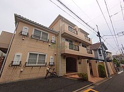 世田谷区北沢４丁目