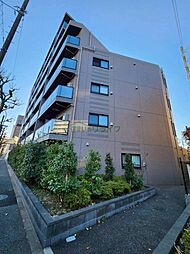 世田谷区上北沢５丁目