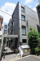 世田谷区上北沢４丁目