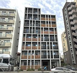 世田谷区羽根木１丁目
