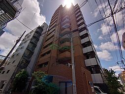 渋谷区幡ヶ谷２丁目