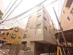 渋谷区笹塚２丁目