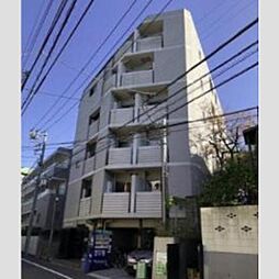 世田谷区世田谷２丁目