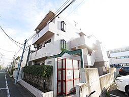 世田谷区代田３丁目