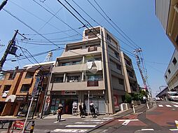 世田谷区豪徳寺１丁目
