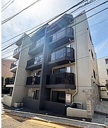 世田谷区北沢２丁目