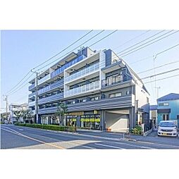 調布市上石原２丁目
