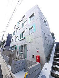 世田谷区代田１丁目