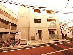 世田谷区代沢５丁目