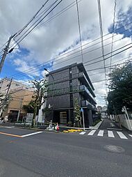 世田谷区赤堤２丁目