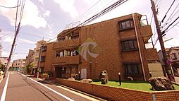世田谷区宮坂２丁目