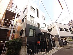 渋谷区幡ヶ谷３丁目
