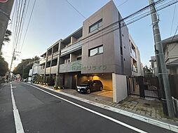 世田谷区松原３丁目