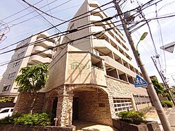 世田谷区羽根木１丁目