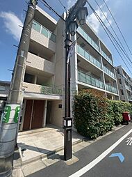 世田谷区世田谷３丁目