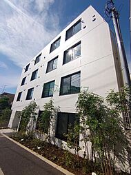 世田谷区北沢４丁目