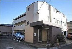 世田谷区代田２丁目