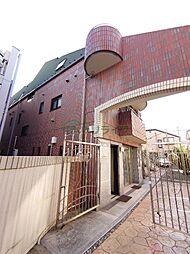世田谷区代沢５丁目