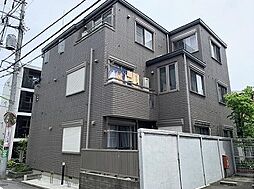 世田谷区松原５丁目
