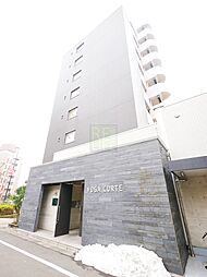 世田谷区代田３丁目