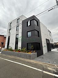 世田谷区宮坂３丁目