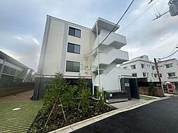世田谷区梅丘２丁目