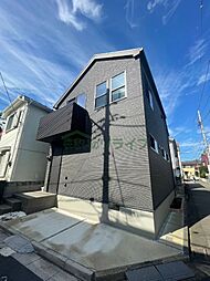 世田谷区宮坂１丁目の一戸建て