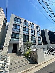 渋谷区幡ヶ谷３丁目