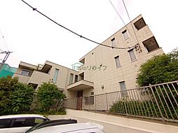 世田谷区北沢１丁目